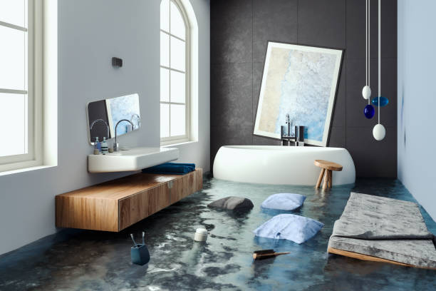 Best Water damage repair service  in Espaola, NM